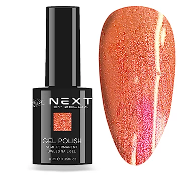 Next by Zellia Gél Lakk - 10ml - Hema Free - 12