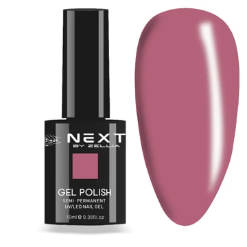 Next by Zellia Gél Lakk - 10ml - Hema Free - 13