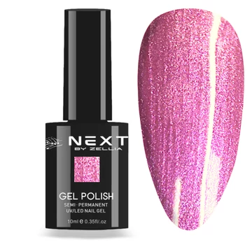 Next by Zellia Gél Lakk - 10ml - Hema Free - 17