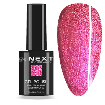 Next by Zellia Gél Lakk - 10ml - Hema Free - 23