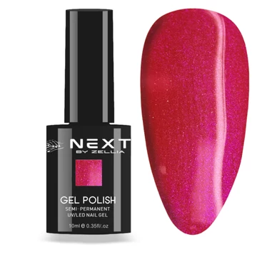 Next by Zellia Gél Lakk - 10ml - Hema Free - 25