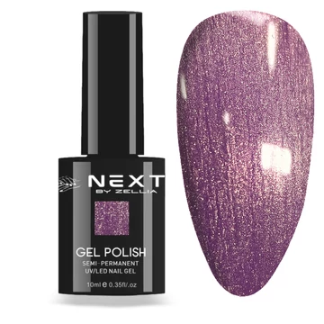 Next by Zellia Gél Lakk - 10ml - Hema Free - 27