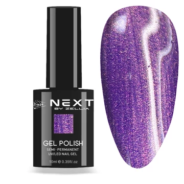 Next by Zellia Gél Lakk - 10ml - Hema Free - 30
