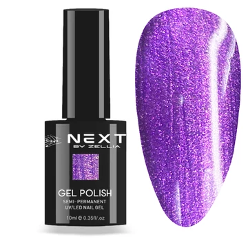 Next by Zellia Gél Lakk - 10ml - Hema Free - 31