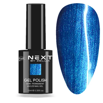 Next by Zellia Gél Lakk - 10ml - Hema Free - 33