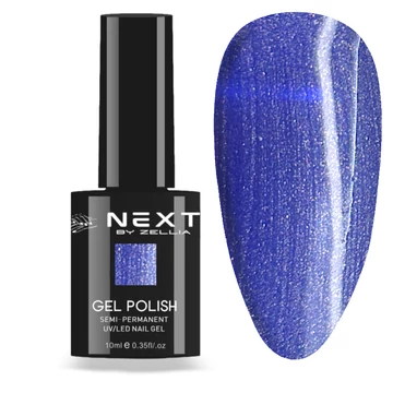 Next by Zellia Gél Lakk - 10ml - Hema Free - 37