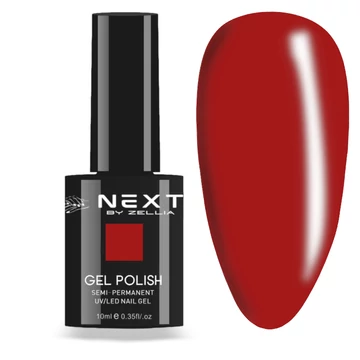 Next by Zellia Gél Lakk - 10ml - Hema Free - 44