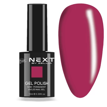 Next by Zellia Gél Lakk - 10ml - Hema Free - 46