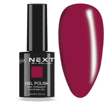 Next by Zellia Gél Lakk - 10ml - Hema Free - 47