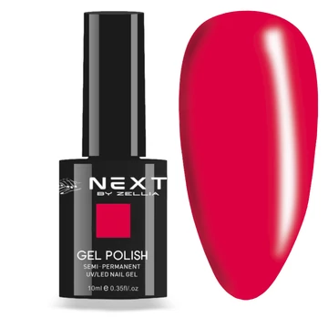 Next by Zellia Gél Lakk - 10ml - Hema Free - 48