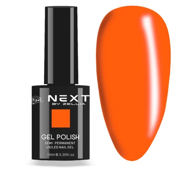 Next by Zellia Gél Lakk - 10ml - Hema Free - 50