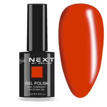 Next by Zellia Gél Lakk - 10ml - Hema Free - 52