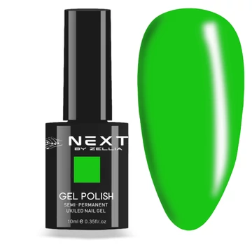 Next by Zellia Gél Lakk - 10ml - Hema Free - 64