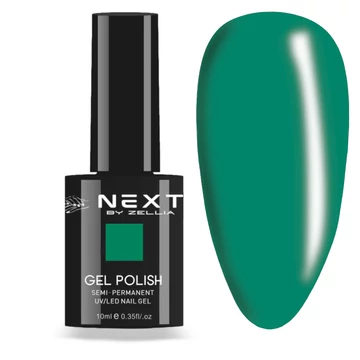 Next by Zellia Gél Lakk - 10ml - Hema Free - 66