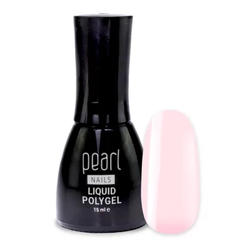 Liquid Polygél - 15ml - Blush Pink