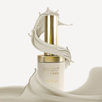 Essaco Gél Lakk - Luxe Collection - 16 Ml. Kiszerelés - 001