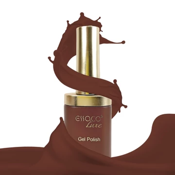 Essaco Gél Lakk - Luxe Collection - 16 Ml. Kiszerelés - 023