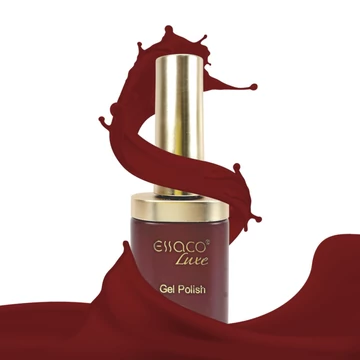 Essaco Gél Lakk - Luxe Collection - 16 Ml. Kiszerelés - 029