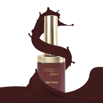Essaco Gél Lakk - Luxe Collection - 16 Ml. Kiszerelés - 030