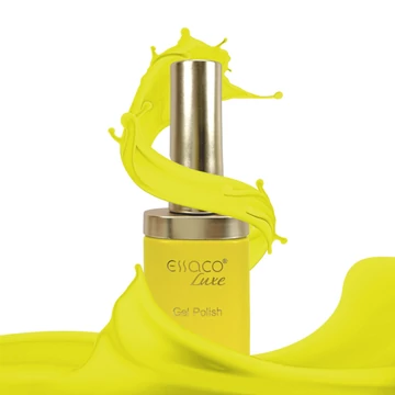 Essaco Gél Lakk - Luxe Collection - 16 Ml. Kiszerelés - 033