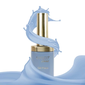 Essaco Gél Lakk - Luxe Collection - 16 Ml. Kiszerelés - 045