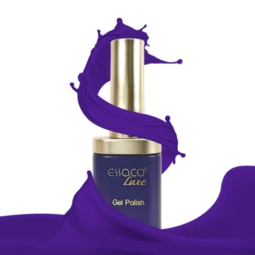 Essaco Gél Lakk - Luxe Collection - 16 Ml. Kiszerelés - 052