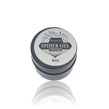 Spider Gél -Arany - 8Ml