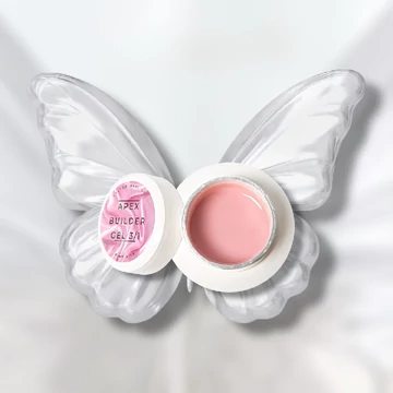 Apex Builder - 30ml - Pink Silk