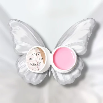 Apex Builder - 15ml - Princess
