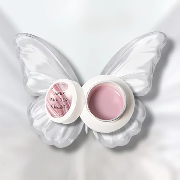 Apex Builder - 30ml - Taupe Silk