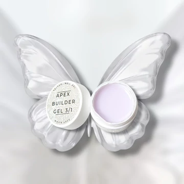 Apex Builder - 15ml - Milky White