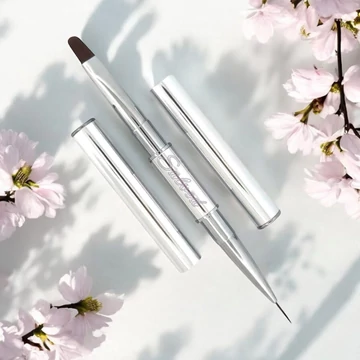 Kétoldalú, Természetes Szőrű Ecset