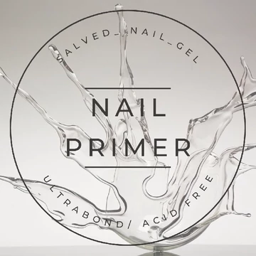 Salved Primer - 15ml