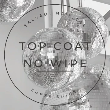 Super Shine Top - 15ml