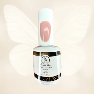 Hard Base - 15ml - Anise