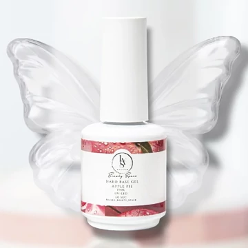 Hard Base - 15ml - Apple Pie