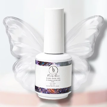 Hard Base - 15ml - Chameleon 03