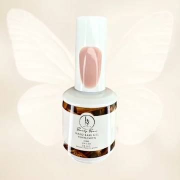 Hard Base - 15ml - Cinnamon