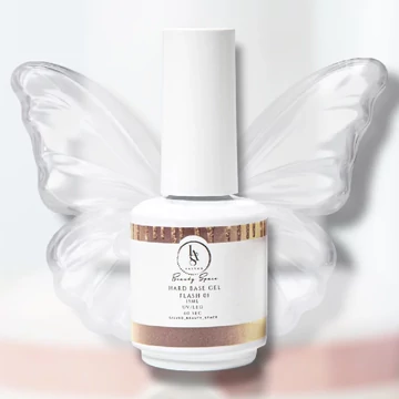 Hard Base - 15ml - Flash 01