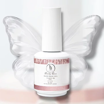Hard Base - 15ml - Flash 02