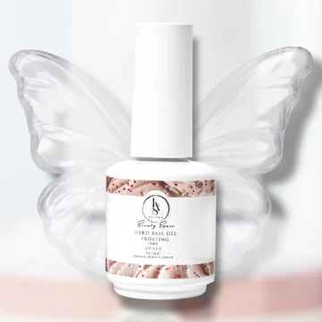 Hard Base - 15ml - Frosting