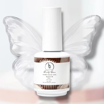 Hard Base - 15ml - Muffin