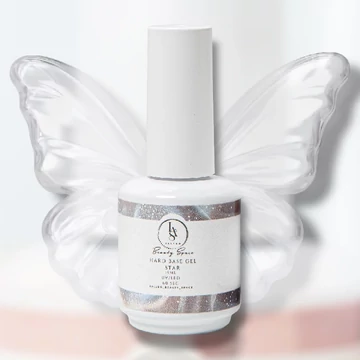Hard Base - 15ml - Star