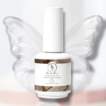 Hard Base - 15ml - White Chocolate