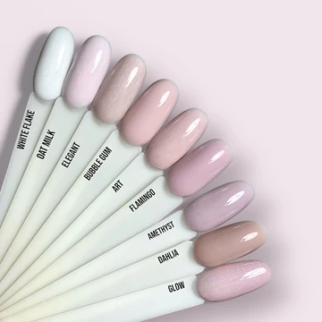 Liquid Porcelán - 30ml - White Flake