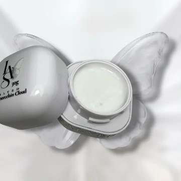 Liquid Porcelán - 30ml - Cloud