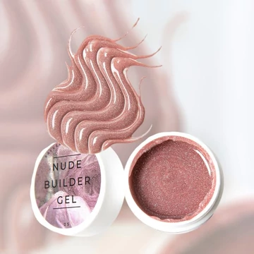 Nude Builder - 15ml - 05