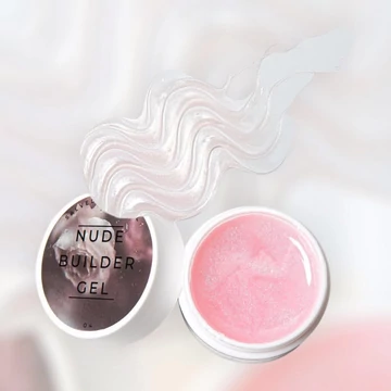 Nude Builder - 15ml - 04