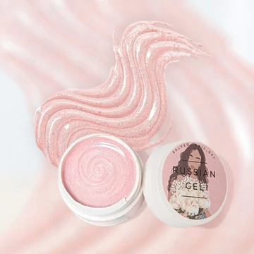 Russian Gel - 15ml - Roksana