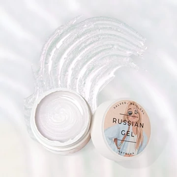 Russian Gel - 15ml - Natasha